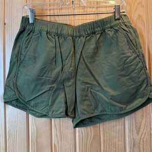 Madewell Women’s Shorts